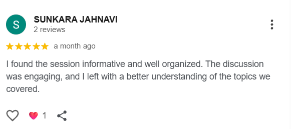 Google Review