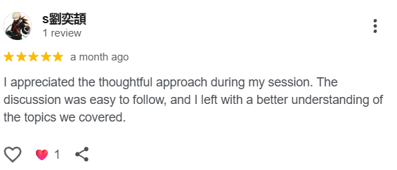 Google Review