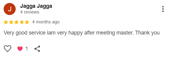Google Review