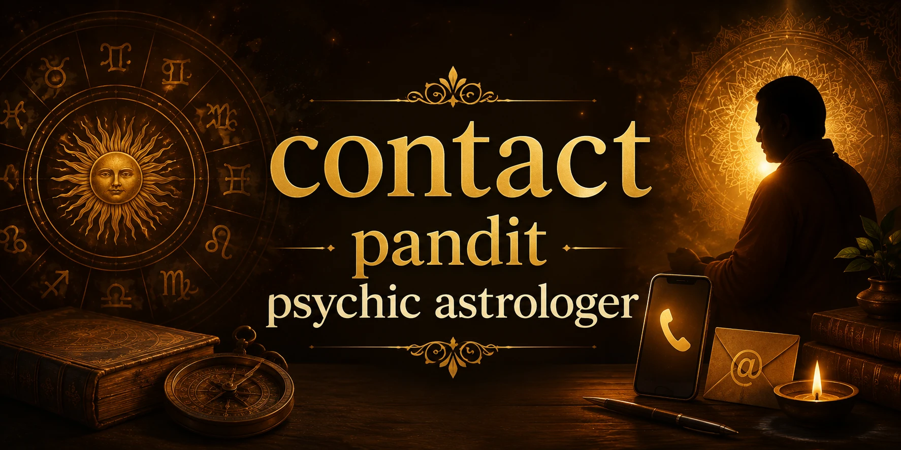 Pandit Ji