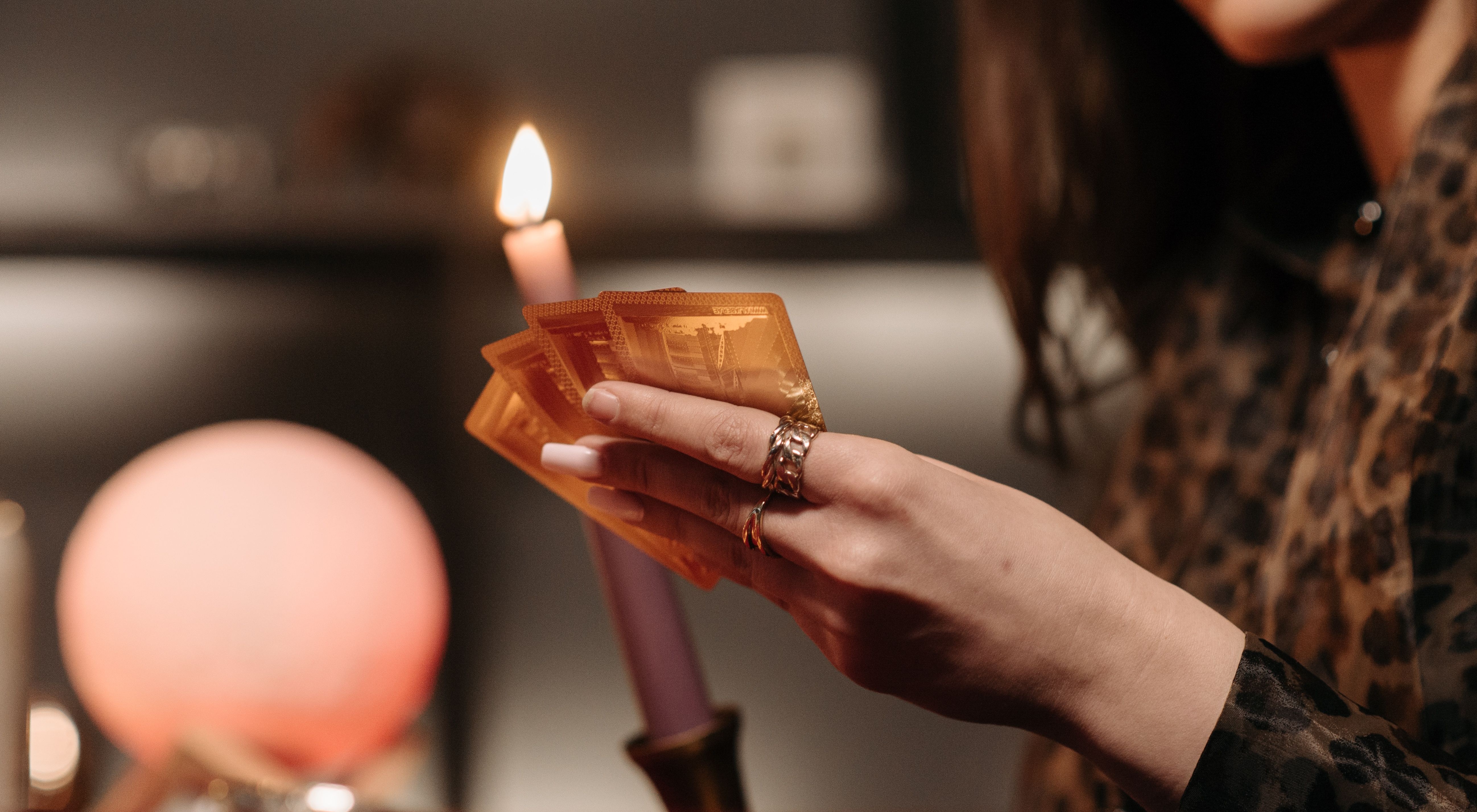 Psychic Reading