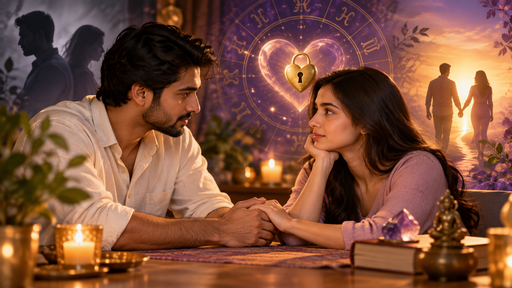 Love and relationship guidance